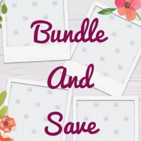 Add items to a Bundle and save - Picture 1 of 1